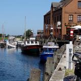 1307G 082 Fehmarn Orth